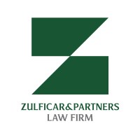 Zulficar & Partners Law Firm